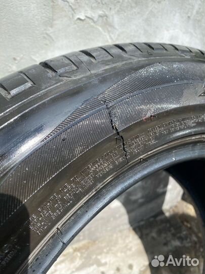 Bridgestone Dueler H/P 235/55 R17 99V