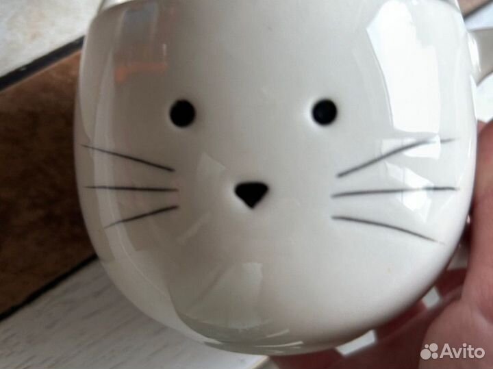 Пара кружек