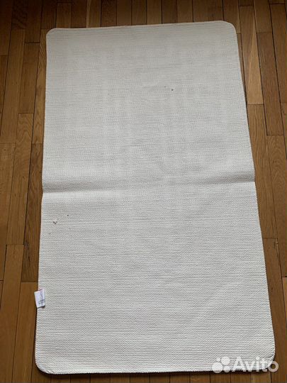 Коврик для ванной и туалета