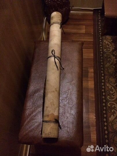 Картина маслом пейзаж