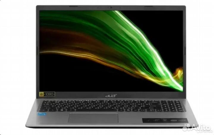 Ноутбук Acer Aspire 3 A315-58-36F3 core i3 новый