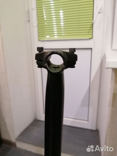 Самокат трюковой