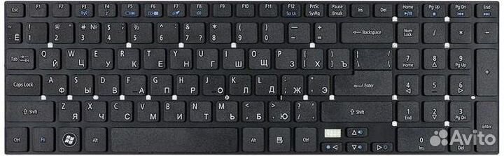 Клавиатура для ноутбука Acer Aspire 5755 5755G