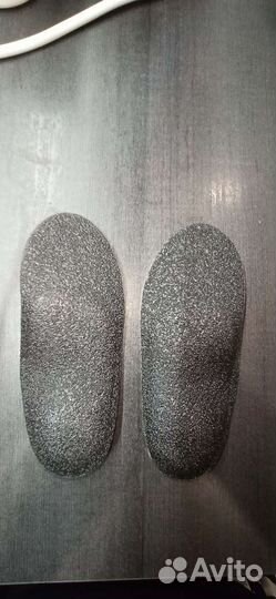 Ортопедические стельки