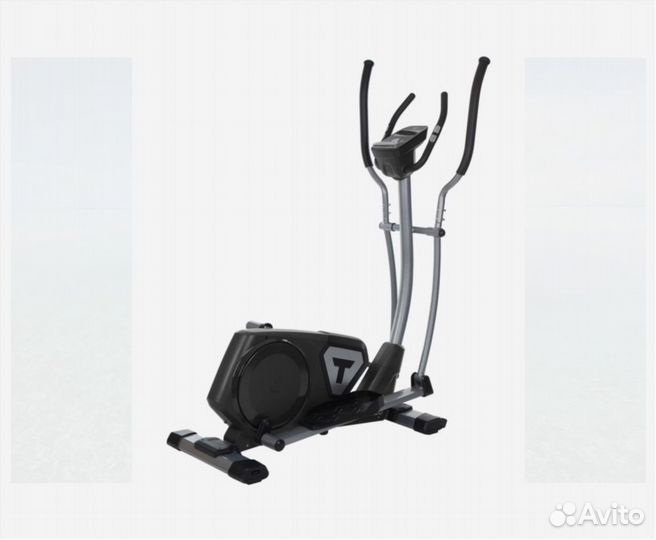 Эллиптический тренажер Torneo Stella C-517