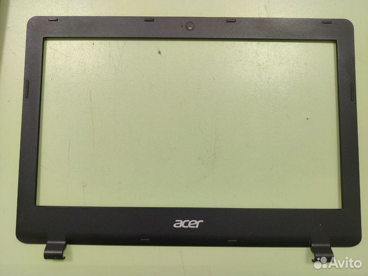 Ноутбук Acer ES1-111 на запчасти