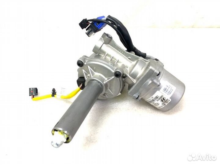 Электроусилитель руля Kia Sorento Prime UM D4HB