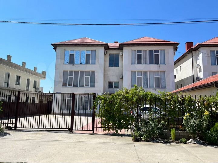 1-к. квартира, 47,5 м², 3/3 эт.