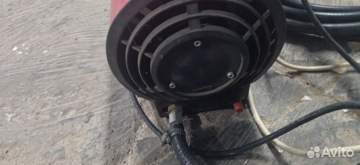 Тепловая пушка газовая продажа