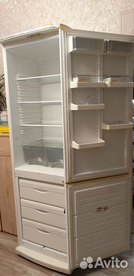 Продам холодильник бу Атлант