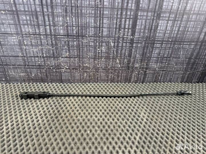 Трос капота Audi A4 B8 cdhb 2008