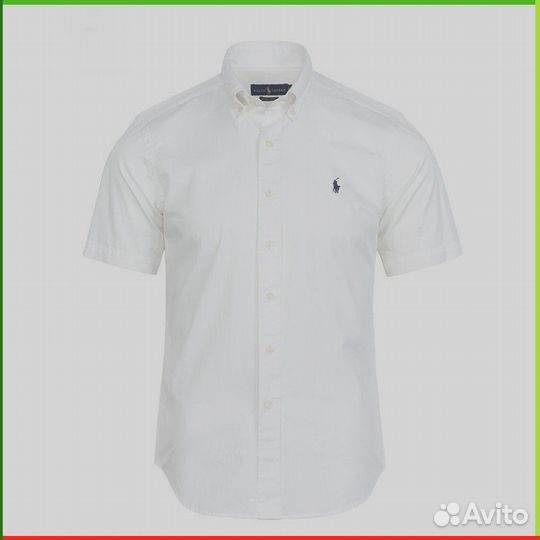 Рубашка Polo Ralph Lauren (Арт. 967535)