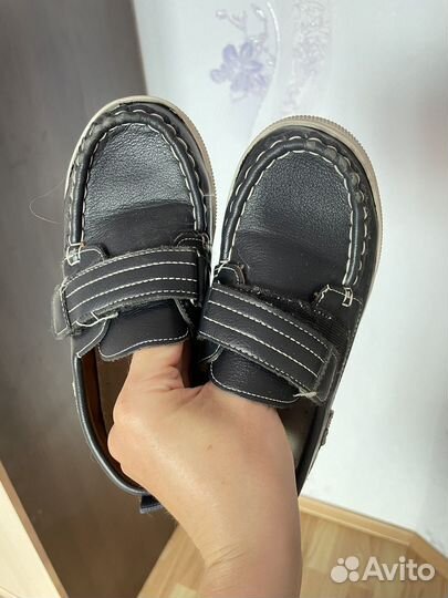 Пакет вещей для мальчика 128 134