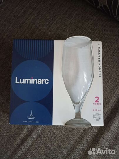 Бокалы для вина