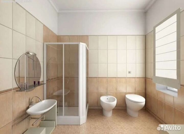 Установка техники