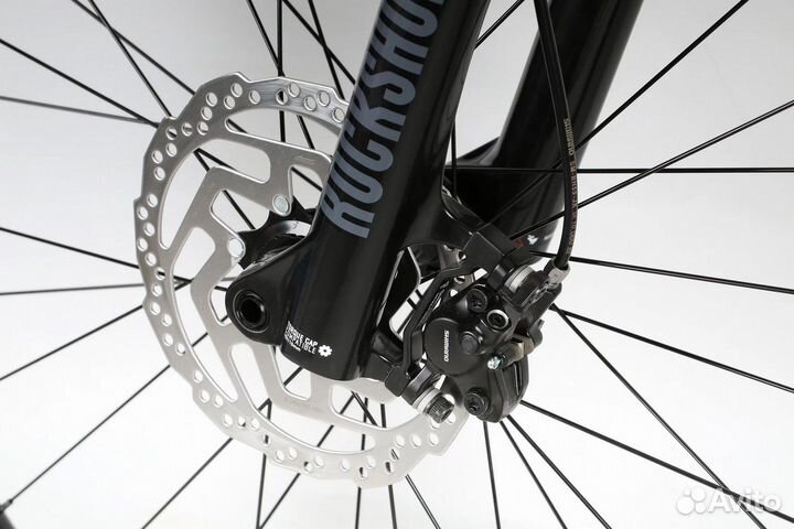 Велосипед haro Double Peak 29 Comp 2021