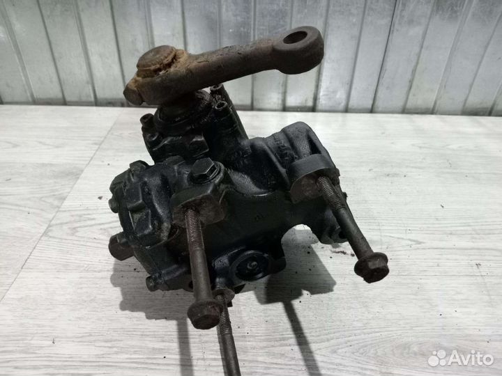 Редуктор рулевой Mercedes-Benz C-class W202