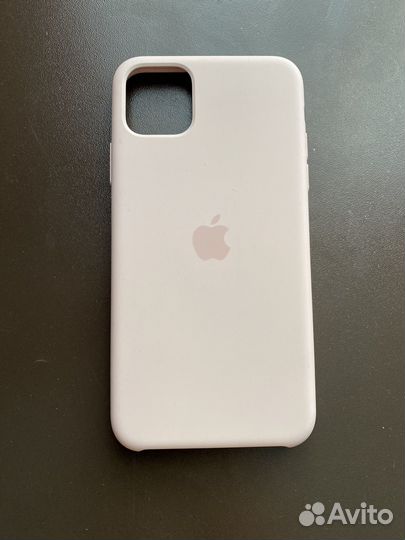 Чехол iPhone 11 pro max