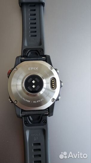 Garmin Epix gen2