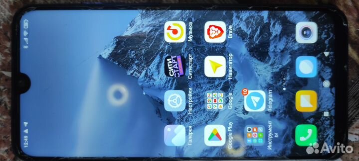 Xiaomi Redmi Note 7, 3/32 ГБ