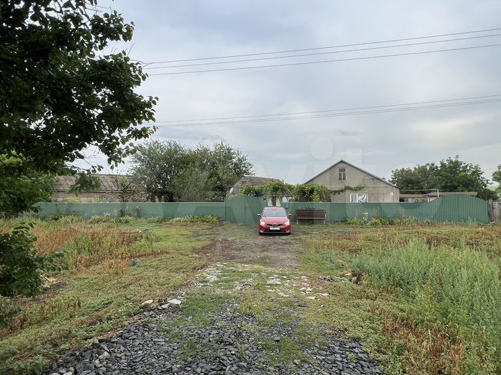 Дом 100 м² на участке 59 сот.