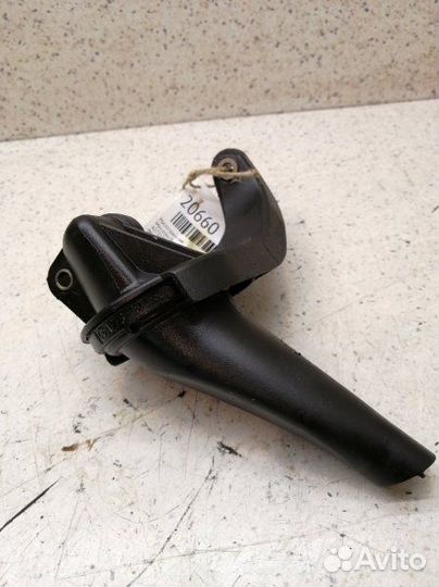 Маслоприемник Mercedes-Benz Gl-Class C219 M273E55