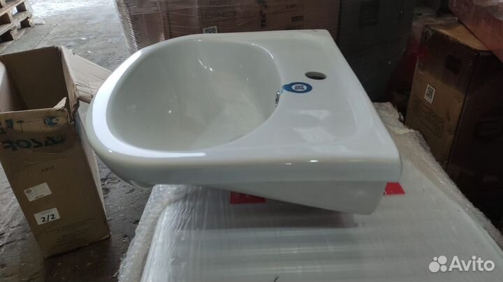 Раковина Orange Роса Ro-50TUL+RA