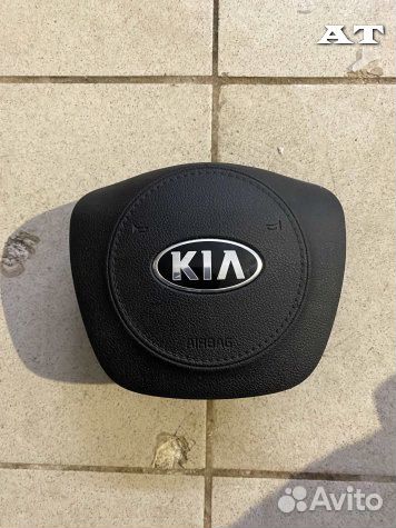 SRS комплект Kia Sorento Prime