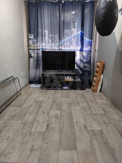 2-к. квартира, 36 м², 2/2 эт.