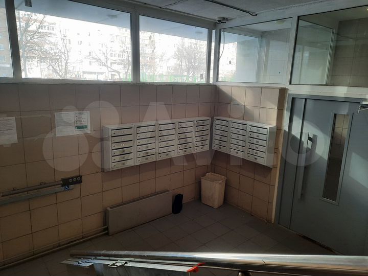 Квартира-студия, 10 м², 1/12 эт.