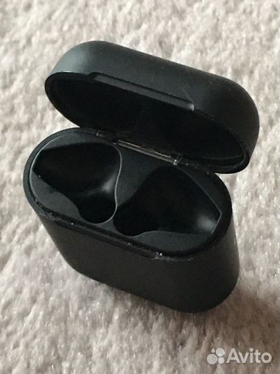 Зарядное устройство для наушников