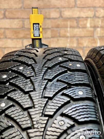 Nokian Tyres Nordman 4 195/65 R15