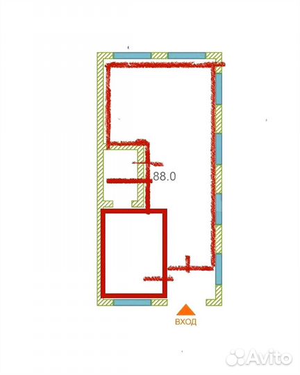 Обучение/Заработок на коммерческой недвижимости