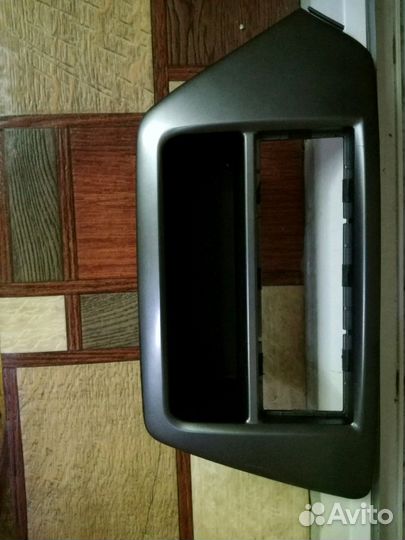 Рамка для киа рио