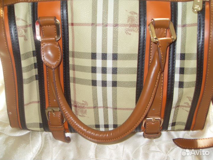 Cумка, новая, в стиле 