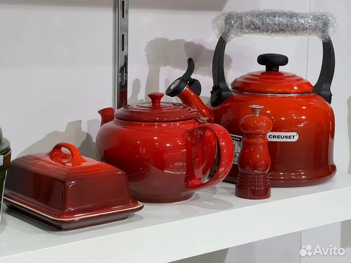 Lecreuset