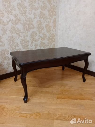 Журнальный столик бу