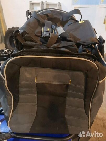 Сумка Klim team bag