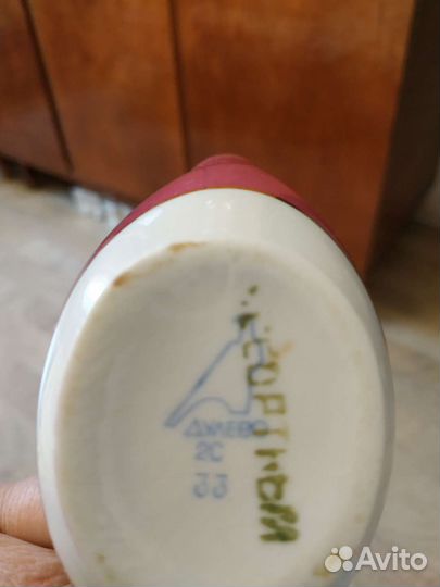 Соусник дулево СССР