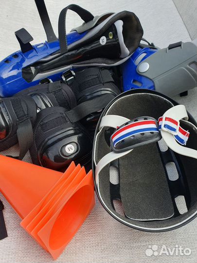 Ролики детски 36 размер