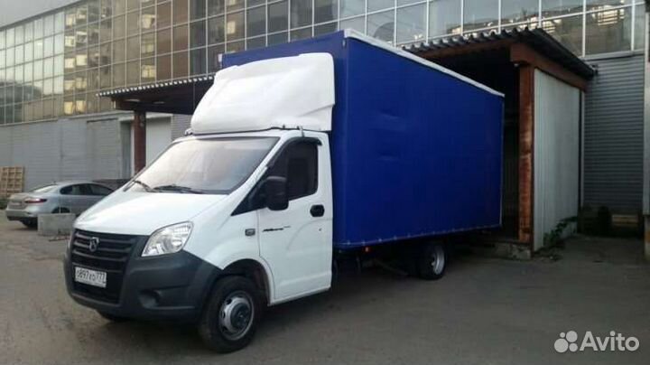 Грузоперевозки/Газель Переезды/Грузчики