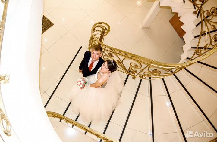 Услуги фотографа