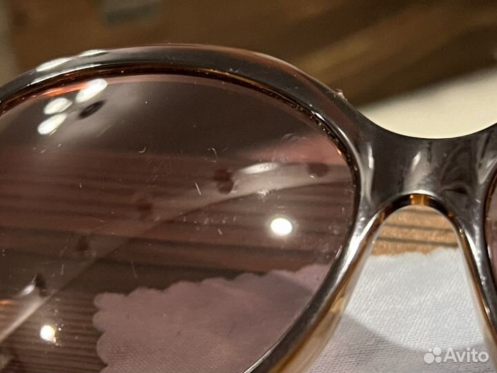 Солнцезащитные очки polaroid оригинал