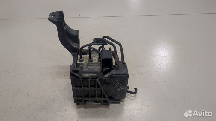 Блок абс, насос Opel Meriva 2010, 2013