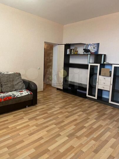 1-к. квартира, 41,9 м², 2/3 эт.