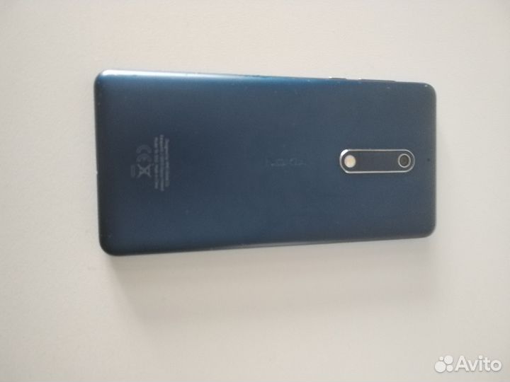 Nokia 5 Dual sim TA-1053, 2/16 ГБ