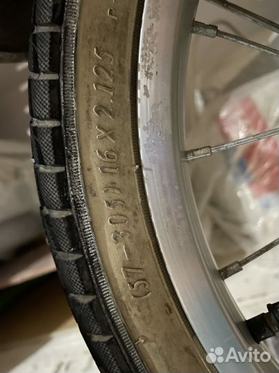 Велосипед детский