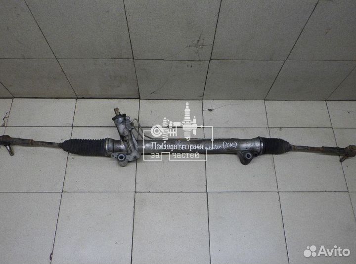 Рейка рулевая Chrysler 68000400AA