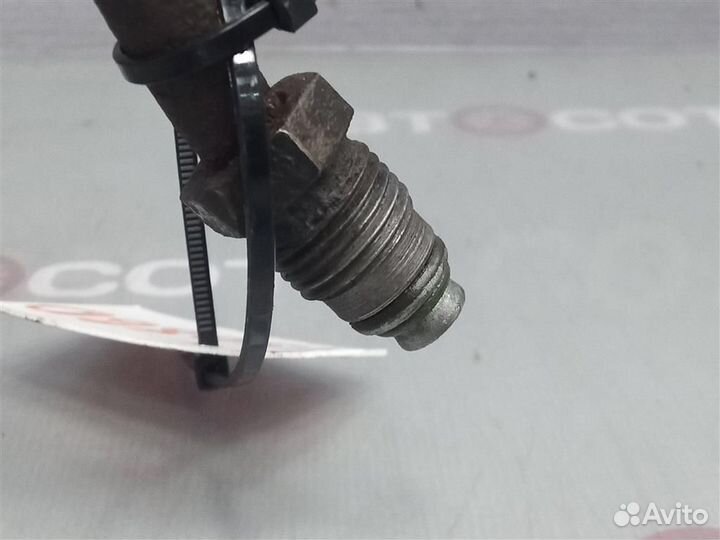 Шланг гур VW Transporter T5 20032010