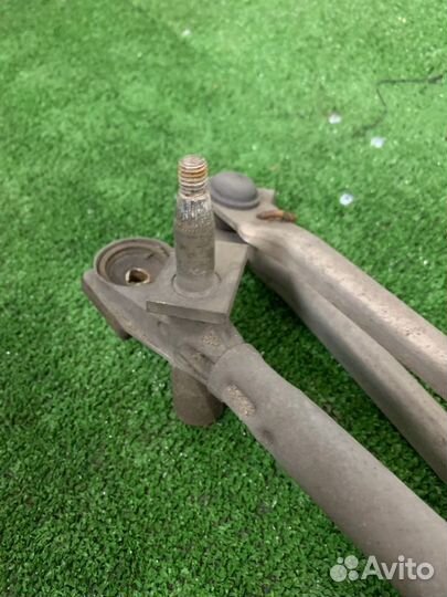 Трапеция дворников Ford Focus Split Port MK1 YS4E